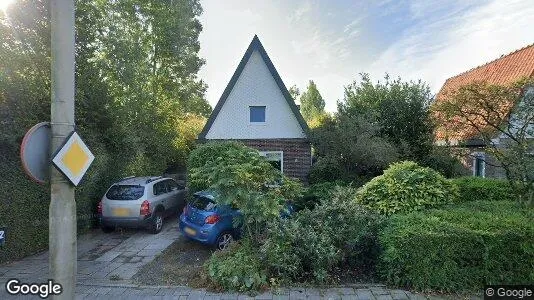 Bedrijfsruimtes for sale i Aalsmeer - Foto uit Google Street View