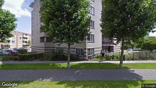 Bedrijfsruimtes for sale i Almere - Foto uit Google Street View