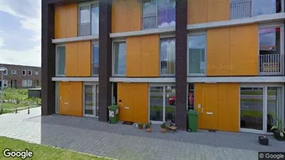 Bedrijfsruimtes for sale in Almere - Photo from Google Street View