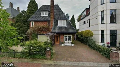 Bedrijfsruimtes for sale in Hilversum - Photo from Google Street View