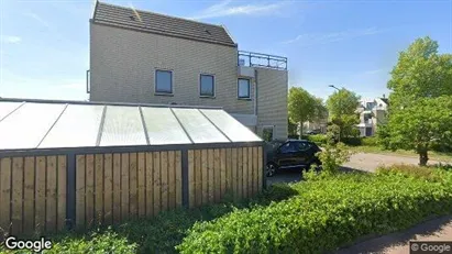Bedrijfsruimtes for sale in Heerhugowaard - Photo from Google Street View