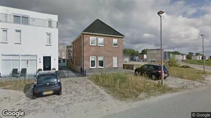 Bedrijfsruimtes for sale in Almere - Photo from Google Street View