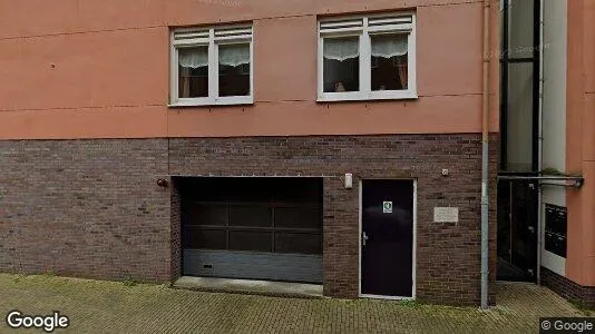 Bedrijfsruimtes for sale i Hoorn - Foto uit Google Street View