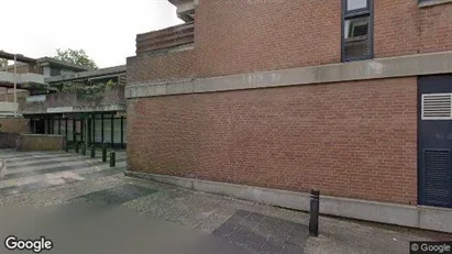 Bedrijfsruimtes for sale in Blaricum - Photo from Google Street View