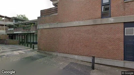 Bedrijfsruimtes for sale i Blaricum - Foto uit Google Street View
