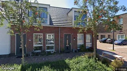 Bedrijfsruimtes for sale in Leiden - Photo from Google Street View
