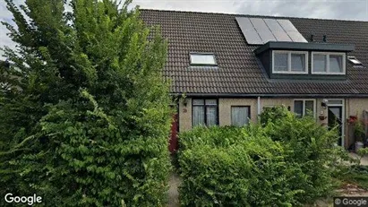 Bedrijfsruimtes for sale in Almere - Photo from Google Street View