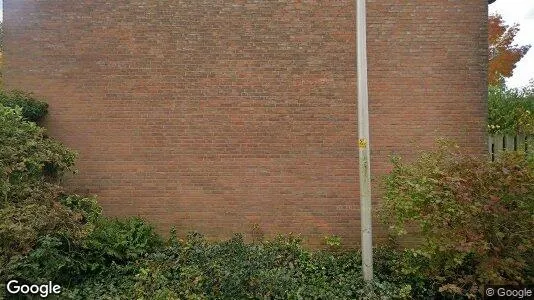 Bedrijfsruimtes for sale i Leiderdorp - Foto uit Google Street View