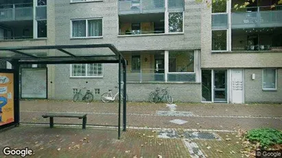 Bedrijfsruimtes for sale in Leiden - Photo from Google Street View