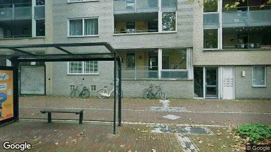 Bedrijfsruimtes for sale i Leiden - Foto uit Google Street View