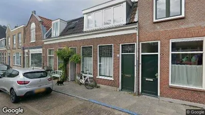 Bedrijfsruimtes for sale in Leiden - Photo from Google Street View