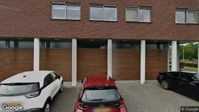 Bedrijfsruimtes for sale in Almere - Photo from Google Street View