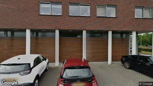 Bedrijfsruimtes for sale i Almere - Foto uit Google Street View