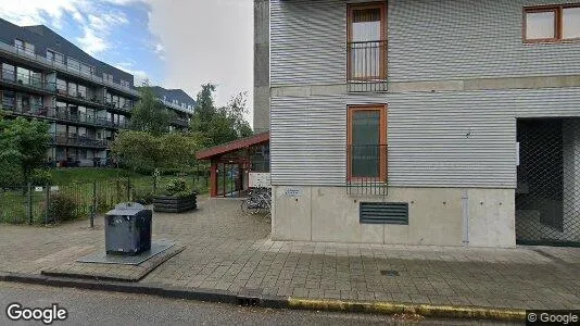 Bedrijfsruimtes for sale i Haarlem - Foto uit Google Street View
