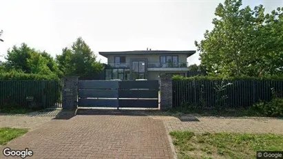 Bedrijfsruimtes for sale in Almere - Photo from Google Street View