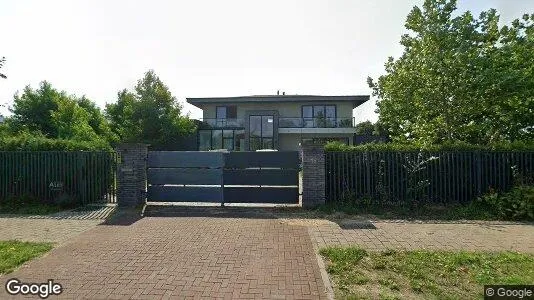 Bedrijfsruimtes for sale i Almere - Foto uit Google Street View