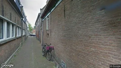Bedrijfsruimtes for sale in Purmerend - Photo from Google Street View