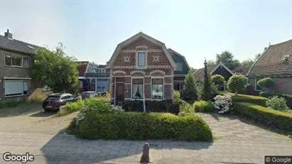 Bedrijfsruimtes for sale in Landsmeer - Photo from Google Street View