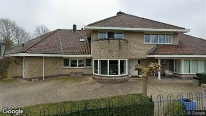 Bedrijfsruimtes for sale in Lelystad - Photo from Google Street View
