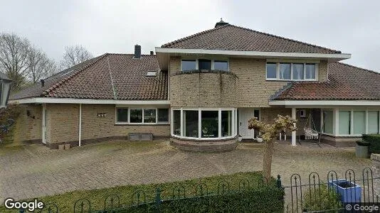 Bedrijfsruimtes for sale i Lelystad - Foto uit Google Street View