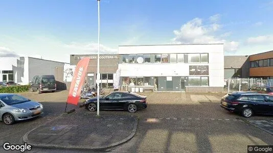 Bedrijfsruimtes for rent i Amstelveen - Foto uit Google Street View