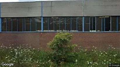 Bedrijfsruimtes for rent in Tilburg - Photo from Google Street View