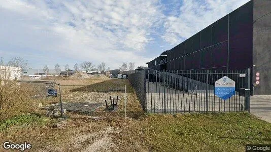 Bedrijfsruimtes for rent i Heerhugowaard - Foto uit Google Street View