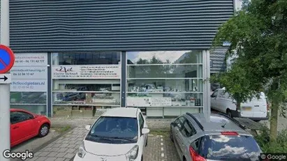 Bedrijfsruimtes for sale in Amsterdam Westpoort - Photo from Google Street View