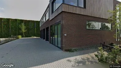 Bedrijfsruimtes for rent in Blaricum - Photo from Google Street View