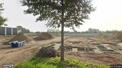 Magazijnen for rent in Doetinchem - Photo from Google Street View