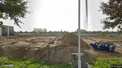 Magazijnen for rent in Doetinchem - Photo from Google Street View