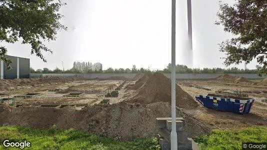 Magazijnen for rent i Doetinchem - Foto uit Google Street View