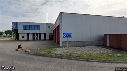 Bedrijfsruimtes for rent in Venlo - Photo from Google Street View