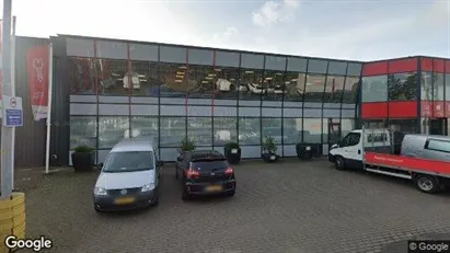 Bedrijfsruimtes for rent in Beverwijk - Photo from Google Street View