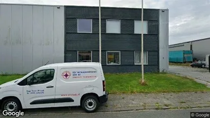 Bedrijfsruimtes for rent in Leek - Photo from Google Street View