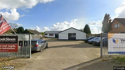 Bedrijfsruimtes for rent in Leudal - Photo from Google Street View