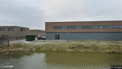 Bedrijfsruimtes for rent in Koggenland - Photo from Google Street View