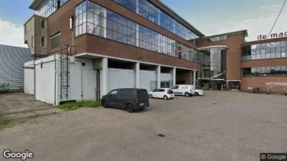 Kantorruimte for rent in Zaanstad - Photo from Google Street View
