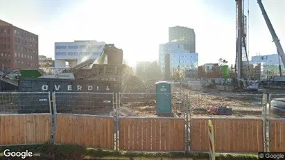 Kantorruimte for rent in Amsterdam-Zuidoost - Photo from Google Street View