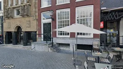 Kantorruimte for rent in Amsterdam Centrum - Photo from Google Street View
