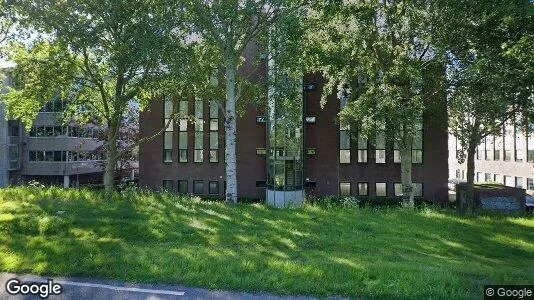Kantorruimte for rent i Diemen - Foto uit Google Street View