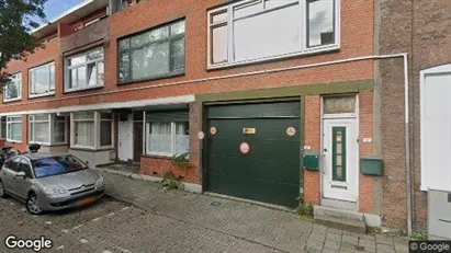 Bedrijfsruimtes for rent in Schiedam - Photo from Google Street View