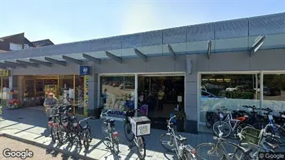 Bedrijfsruimtes for rent in Hellevoetsluis - Photo from Google Street View