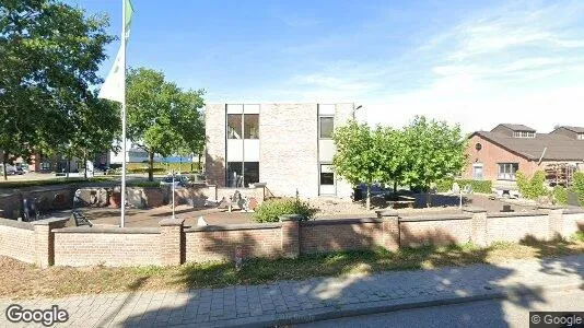 Bedrijfsruimtes for rent i Doetinchem - Foto uit Google Street View
