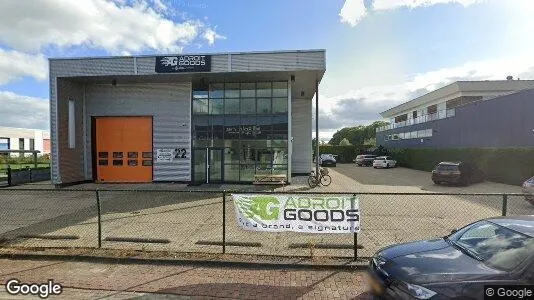 Kantorruimte for rent i Leeuwarden - Foto uit Google Street View