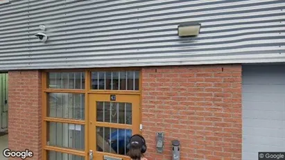 Bedrijfsruimtes for rent in Haarlem - Photo from Google Street View