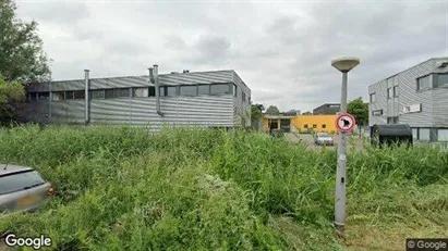 Bedrijfsruimtes for sale in Amsterdam Noord - Photo from Google Street View