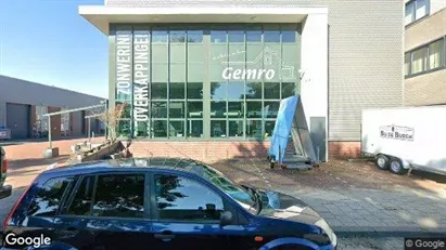 Bedrijfsruimtes for rent in Noordwijkerhout - Photo from Google Street View