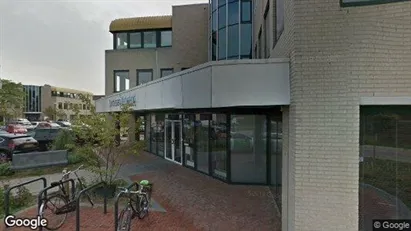 Bedrijfsruimtes for rent in De Bilt - Photo from Google Street View
