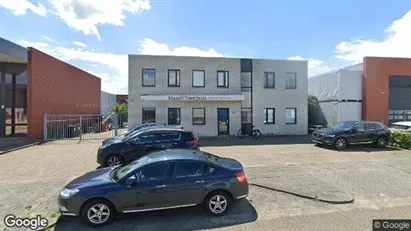 Bedrijfsruimtes for rent in Hendrik-Ido-Ambacht - Photo from Google Street View